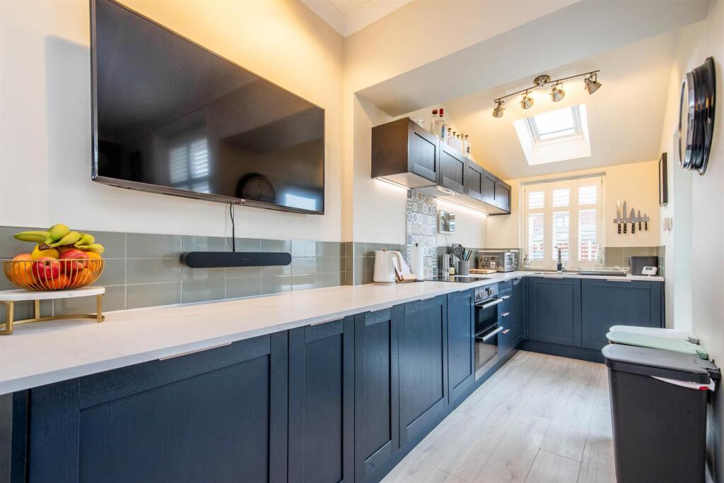 House in Chorley, Adlington - View 4