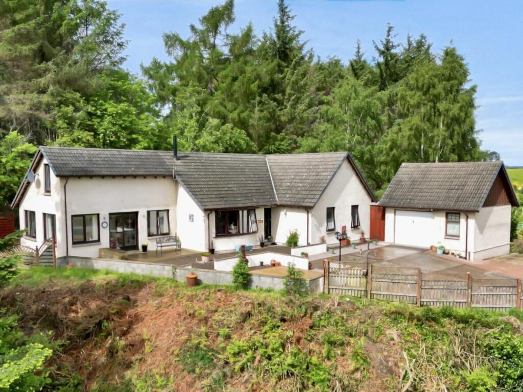 Main image of property: Longmorn, Elgin