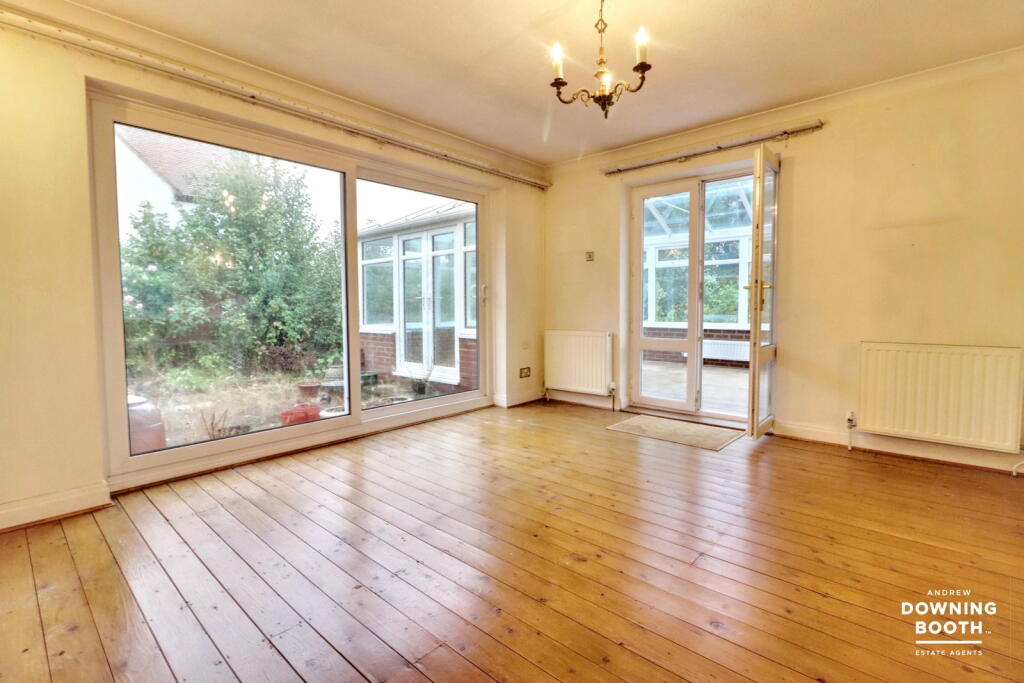 House in Lichfield, Dimbles - View 5