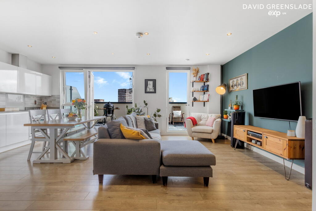 Apartment in London
