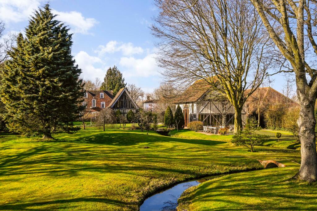 Main image of property: Chessenden Lane, Smarden, TN27