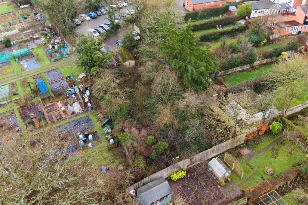 Additional image 6 of Land For Sale, Lodge Croft, Off Lodge Road, Knowle, B93