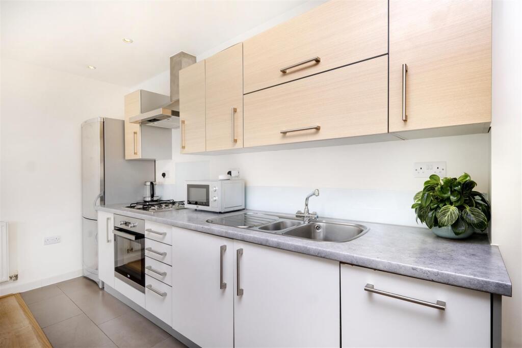 Main image of property: Devons Road, London, E3