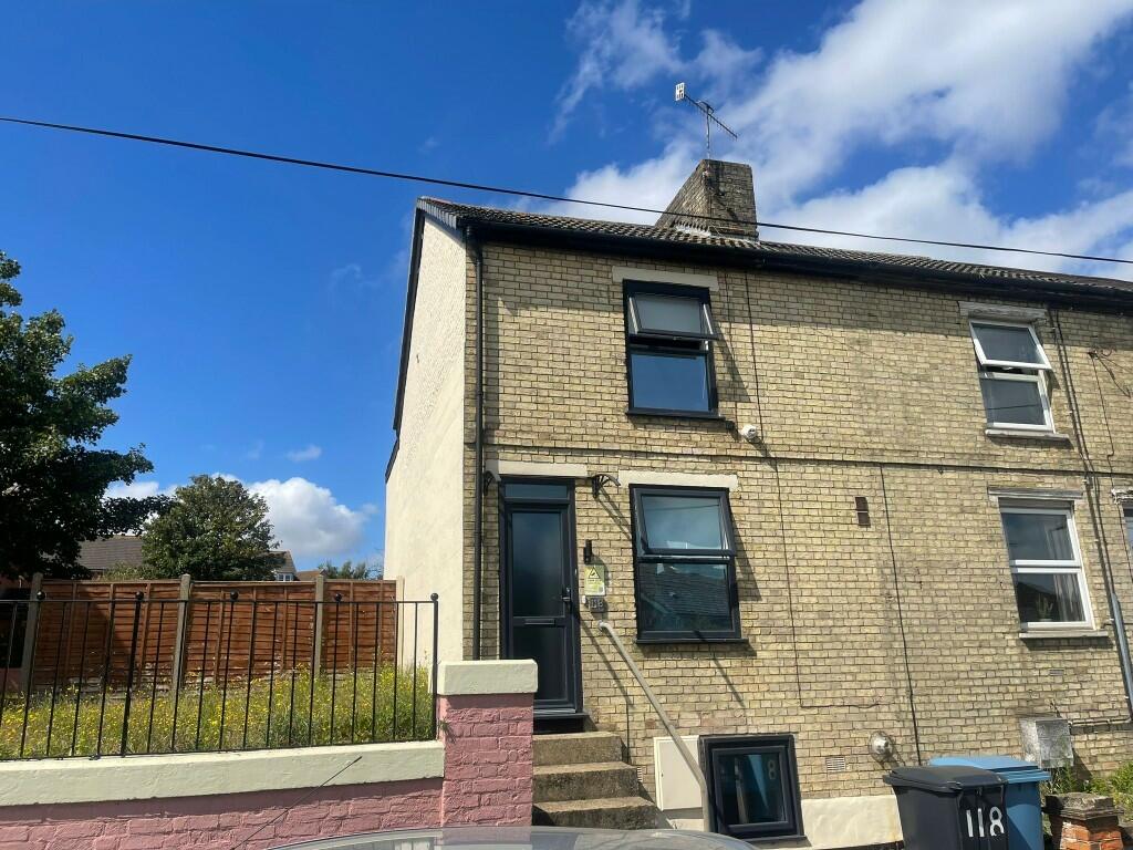 Main image of property: Wherstead Road, Ipswich, Suffolk, IP2