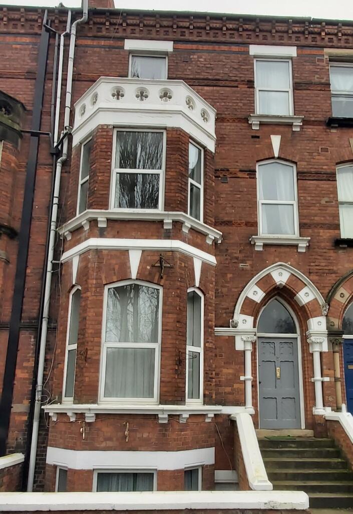 Main image of property: Wenlock Terrace, Fulford, York