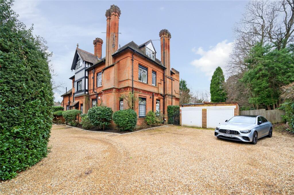 Main image of property: The Styles, Charters Road, Sunningdale, Berkshire, SL5