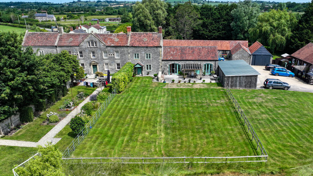 Additional image 21 of Pecking Mill, Evercreech