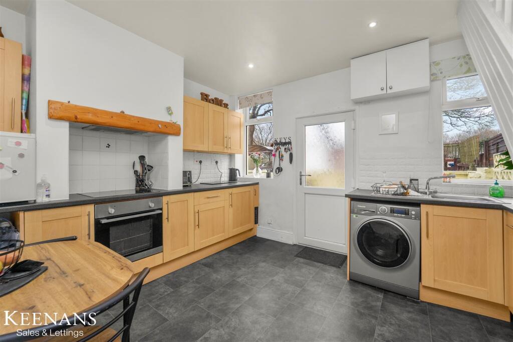 Additional image 2 of Railway Terrace, Simonstone