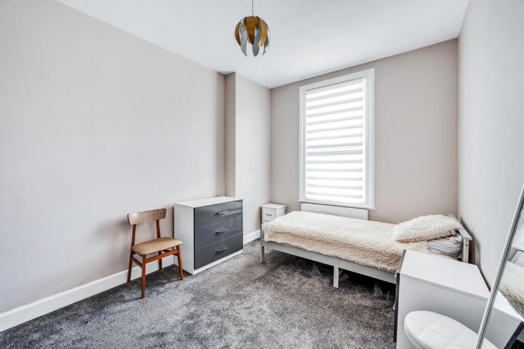 House in London - More