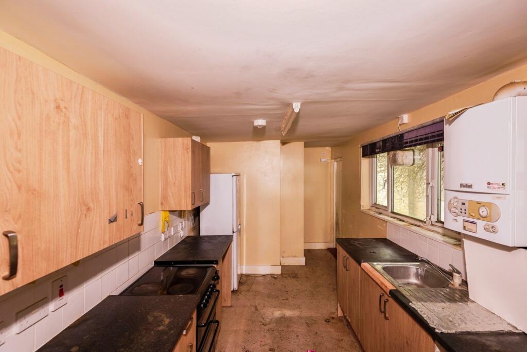 House in London, New Cross - View 4