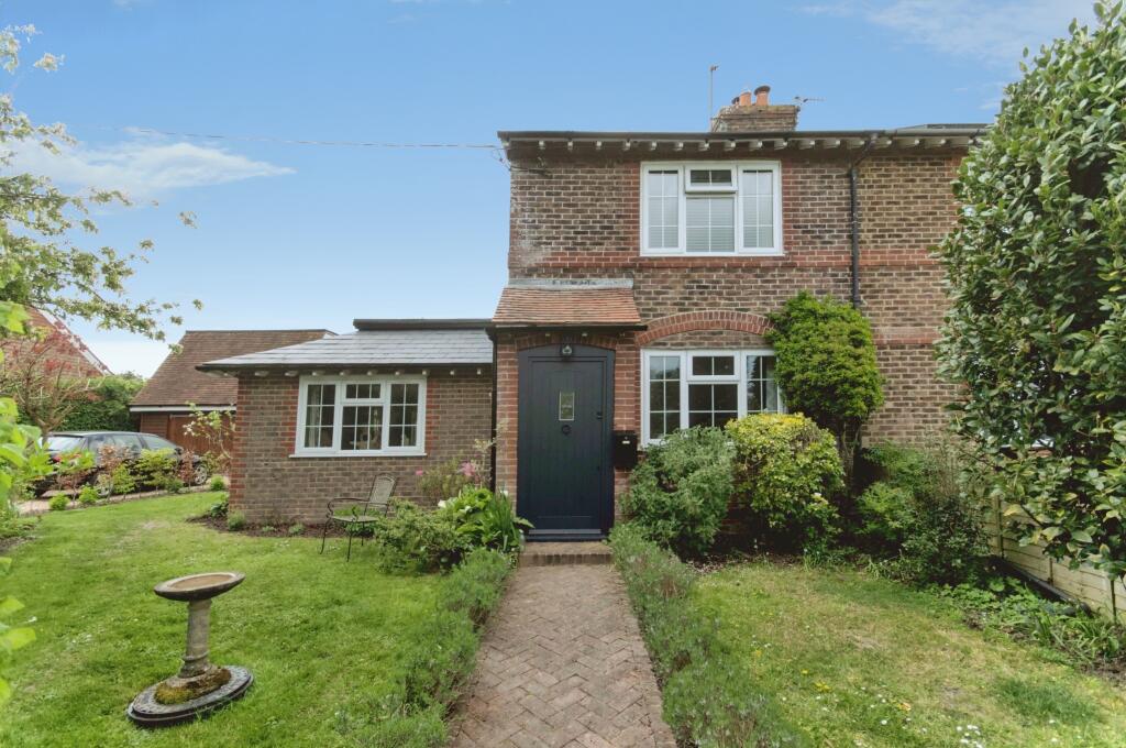 House in Wealden, Long Man - View 3