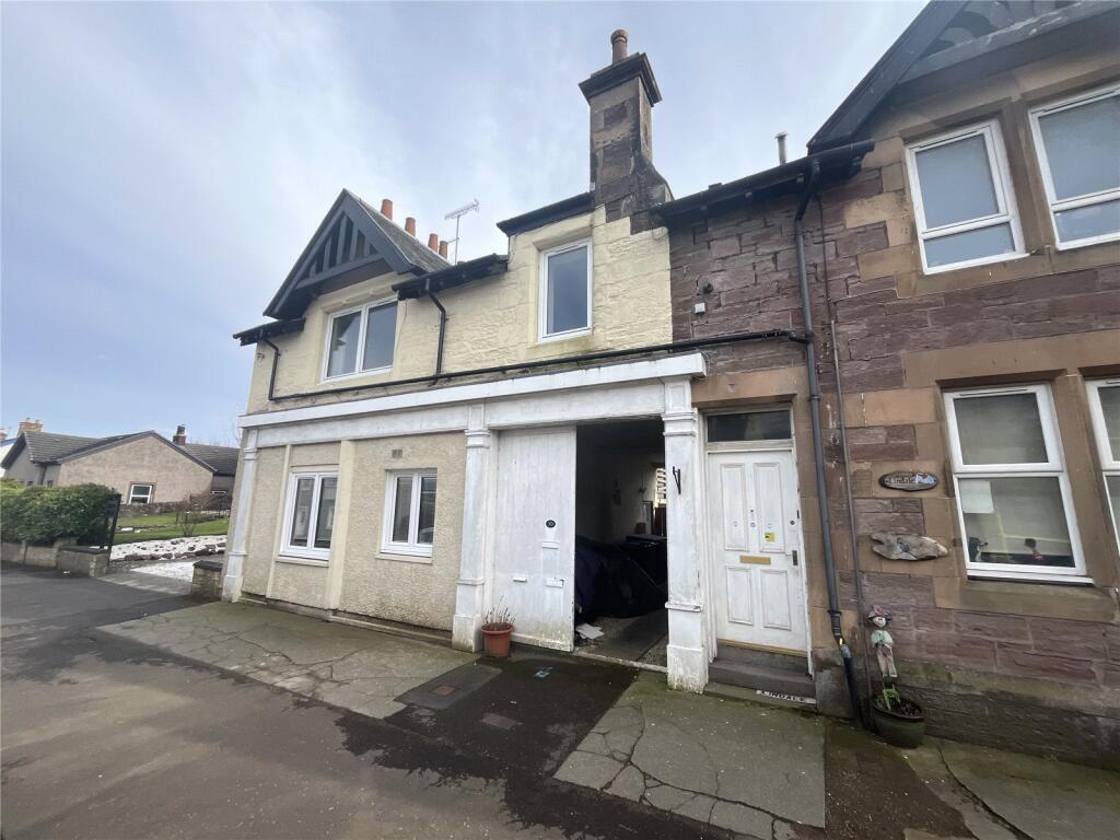 Main image of property: Moray Street, Blackford, Auchterarder, Perthshire, PH4