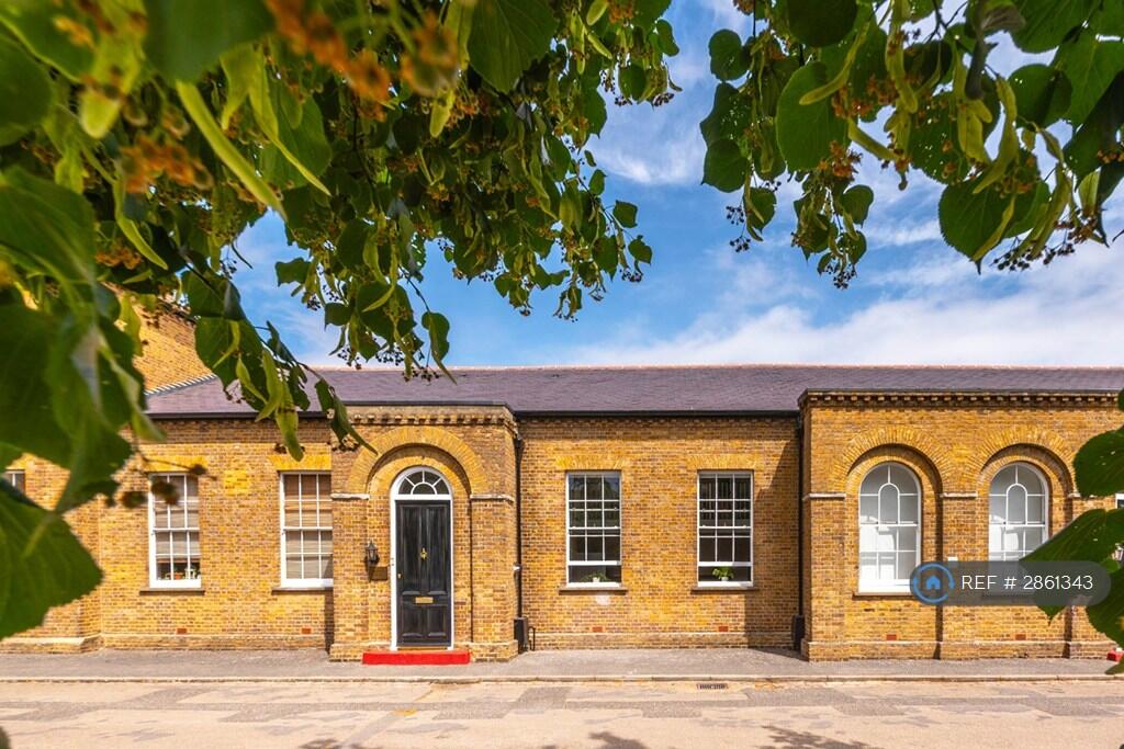 Main image of property: Greenhill Terrace, London, SE18