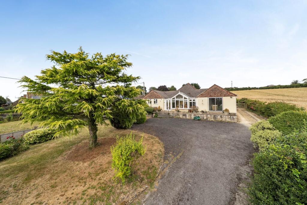 Main image of property: South Bank, Castle Cary, BA7