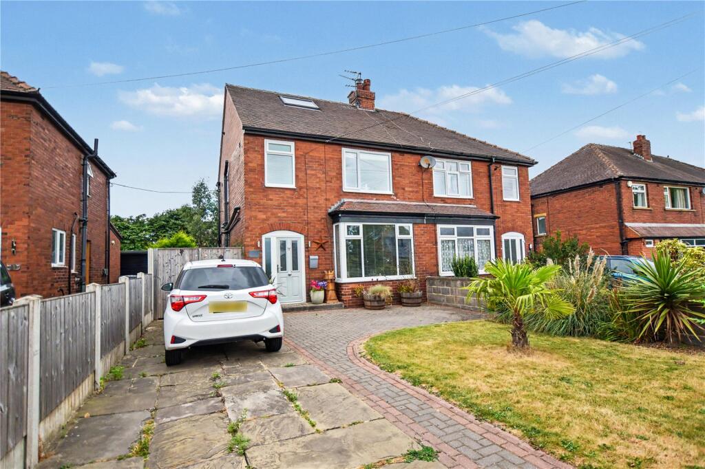 Main image of property: Haigh Moor Road, Tingley, Wakefield, West Yorkshire