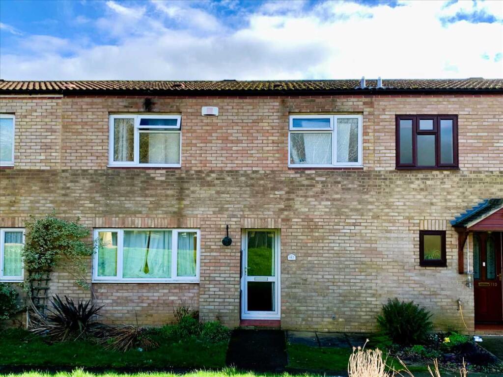 Main image of property: Myrtle Bank, Stacey Bushes, Milton Keynes