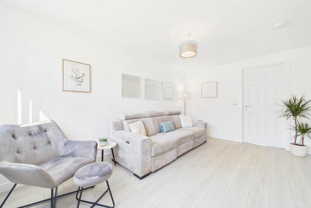House in Law, Brackenhill, Waterlands Farm - View 3