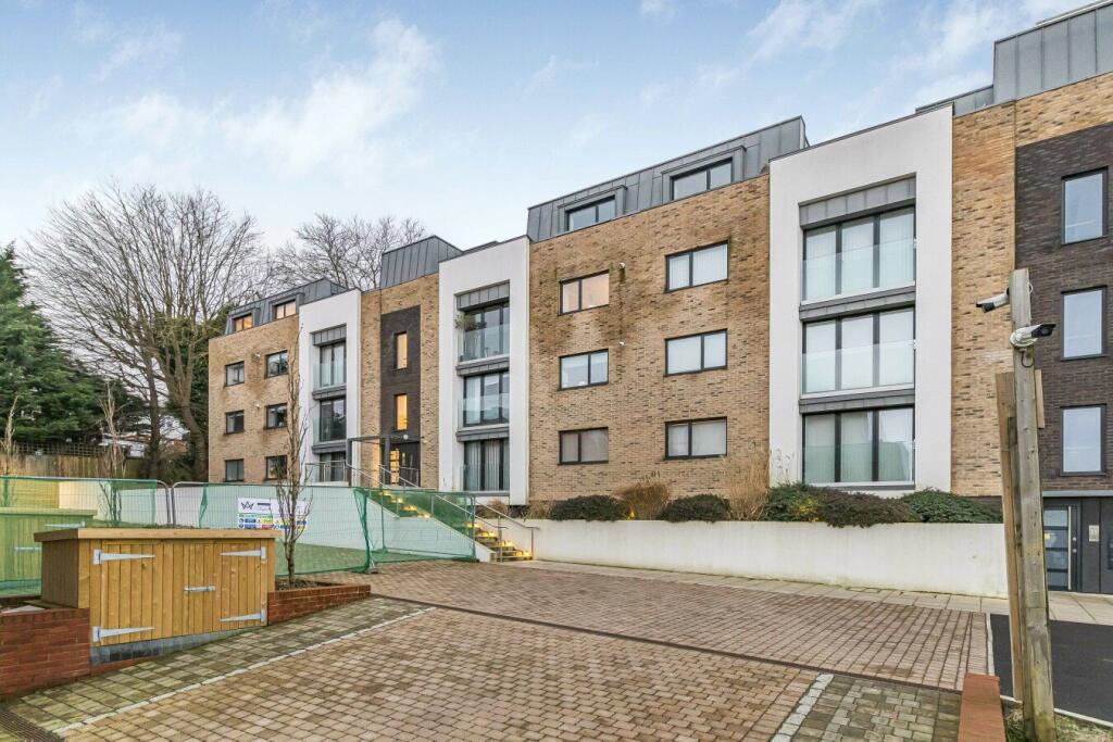 Main image of property: Connaught House, Connaught Gardens, Muswel Hill, N10