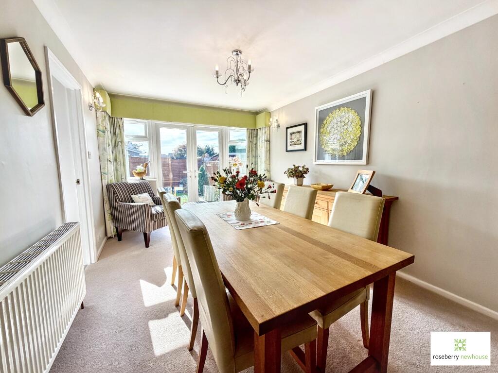 House in Egglescliffe, Stockton-on-Tees - More