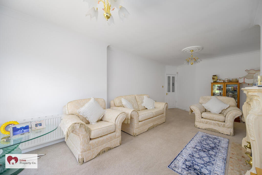 House in Solihull, Cheswick Green - View 5