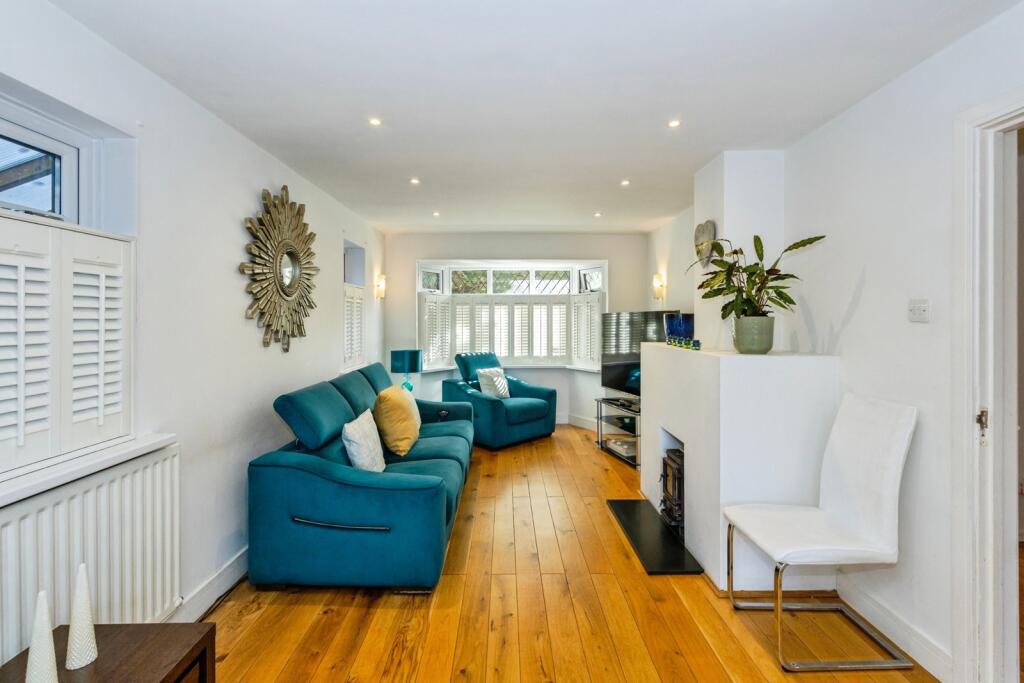House in Portsmouth - View 3