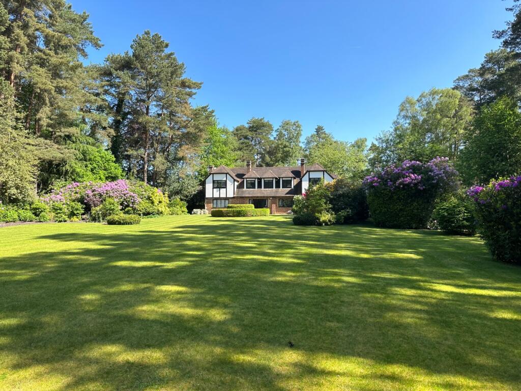 Main image of property: Llanvair Drive, Ascot, Berkshire