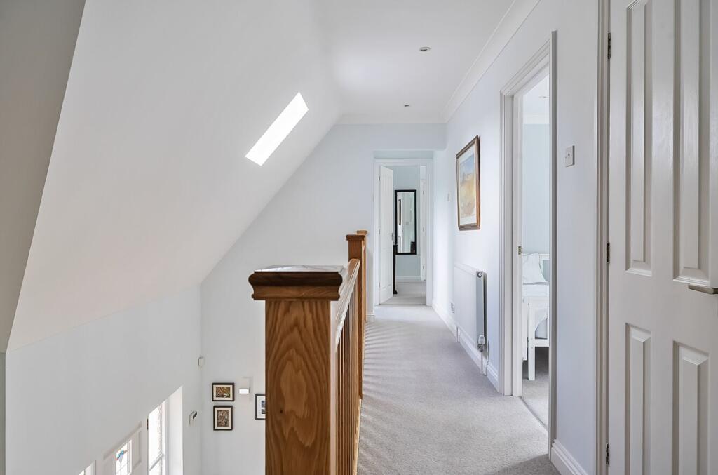 Additional image 18 of Heytesbury Park, Heytesbury, BA12