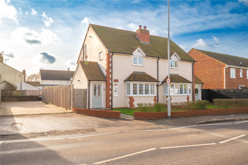 Main image of property: High Street, Colney Heath, St. Albans, Hertfordshire