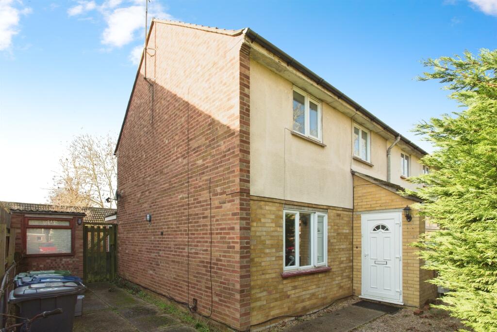 Main image of property: Atkins Close, Cambridge