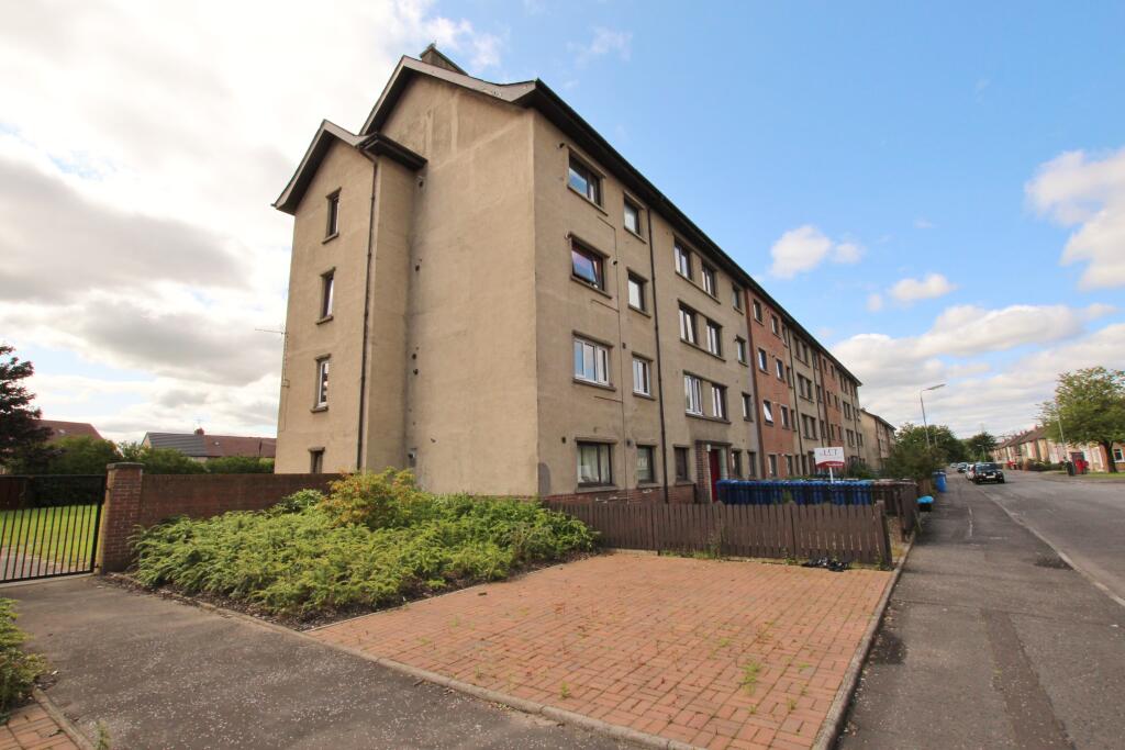 Main image of property: Stevenson Street, Grangemouth, FK3