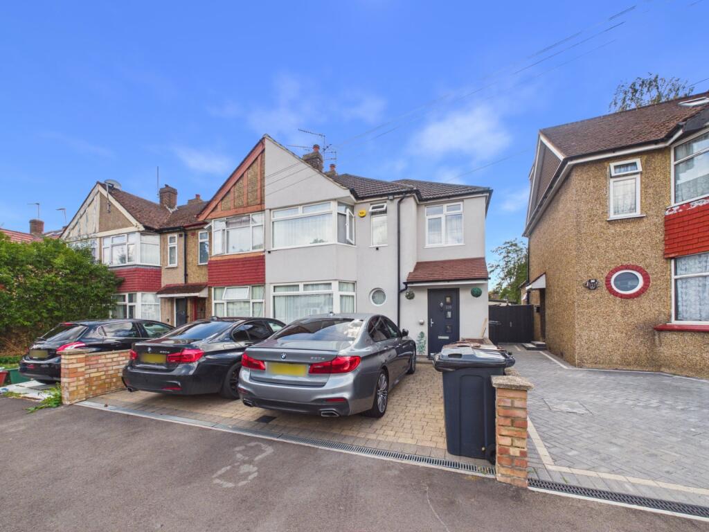 Main image of property: Rochester Avenue, Feltham, TW13