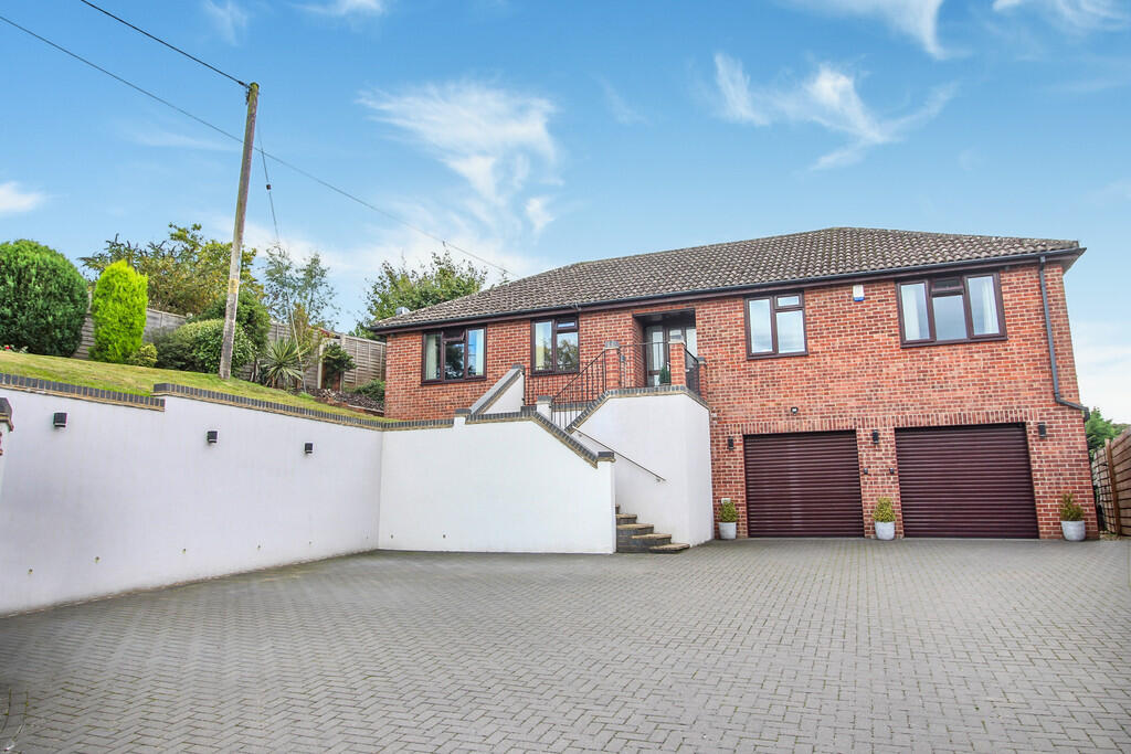 Main image of property: Hospital Road, Westbury