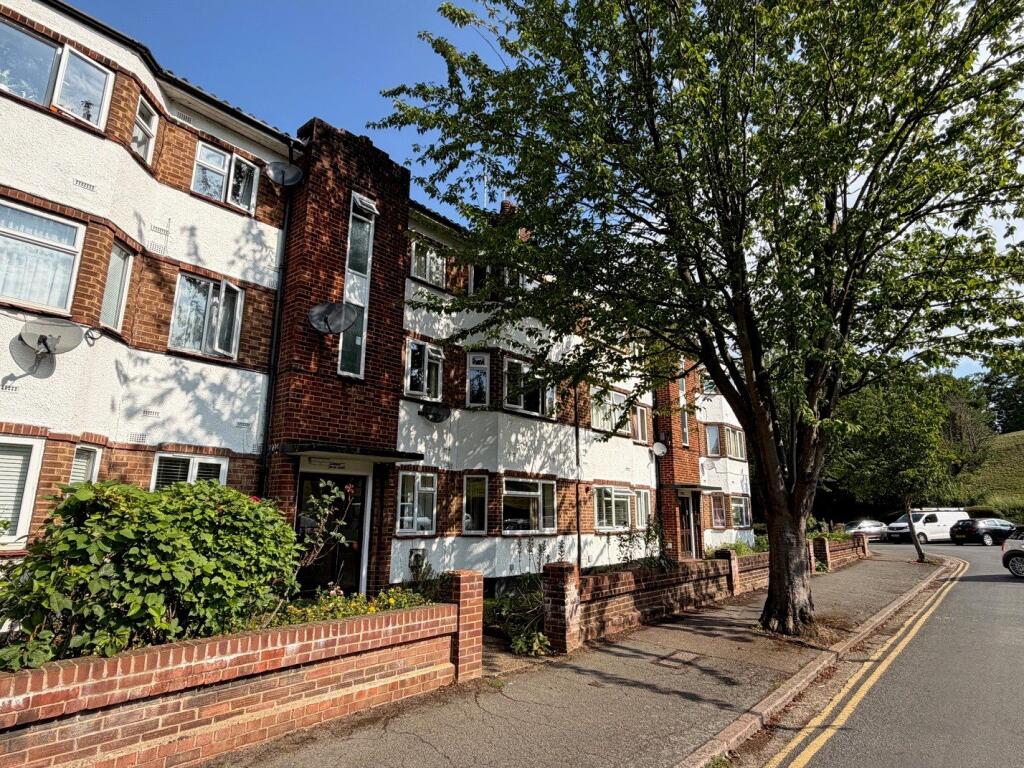 Main image of property: Garrison Court, Hitchin, Hertfordshire, SG4