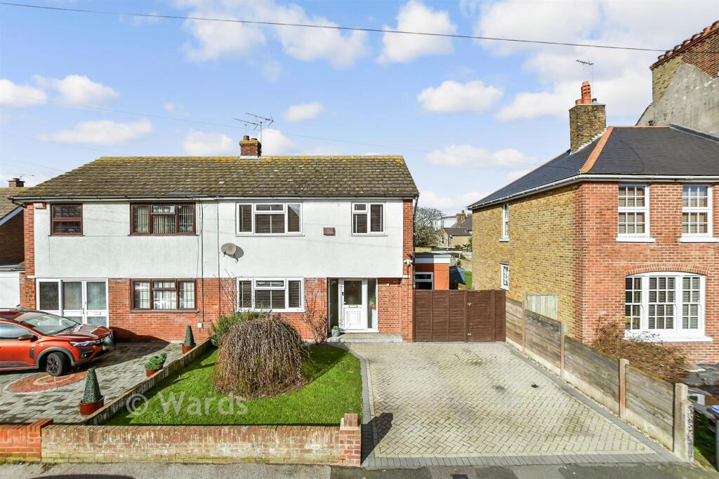 Main image of property: Laleham Road, Margate, Kent