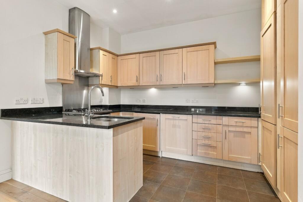 Hillmarton Road, Holloway, London, N7 photo 4