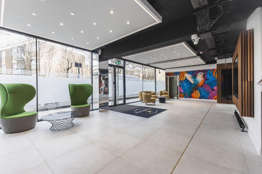 Main image of property: Nelson Street, London, E1