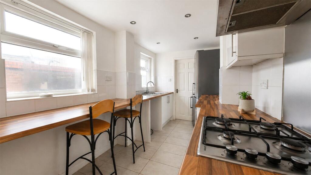 House in Liverpool - View 5
