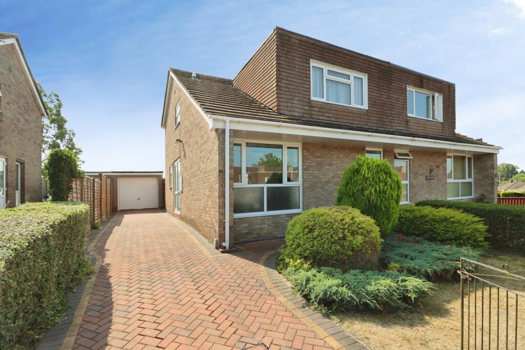 Main image of property: St. Annes Drive, Coalpit Heath, Bristol, Gloucestershire, BS36