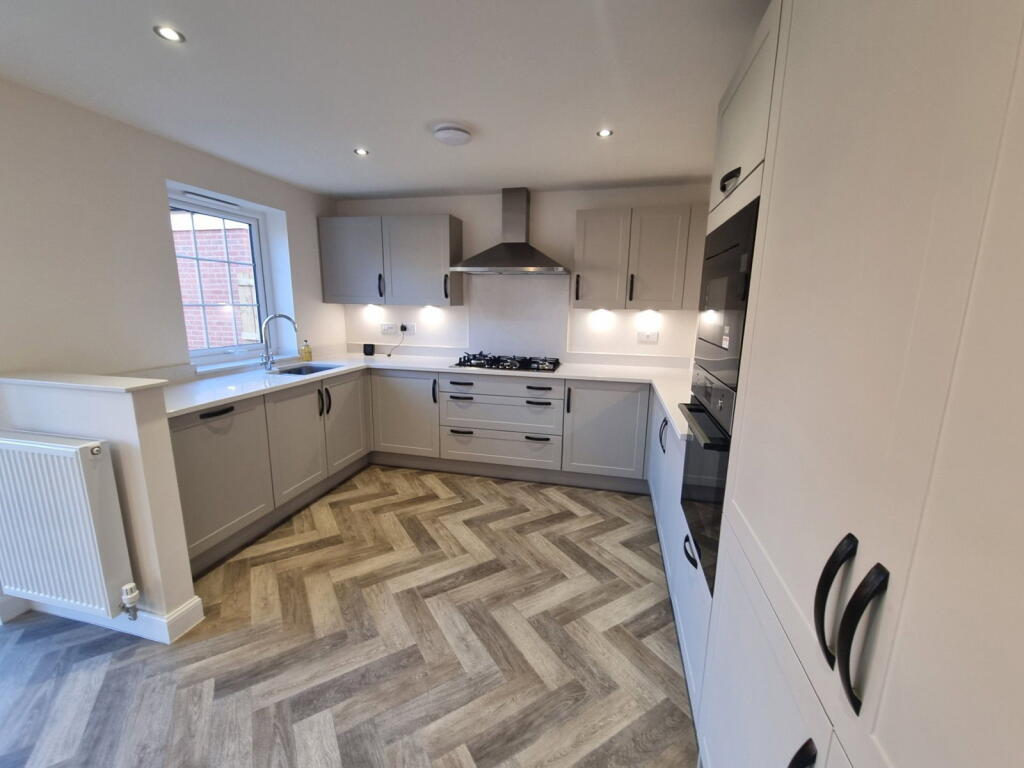 House in Whitby, North Yorkshire - View 5