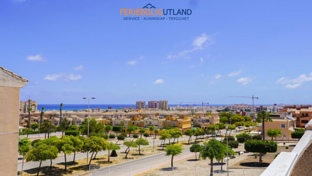 Main image of property: Valencia, Alicante, Aguas Nuevas