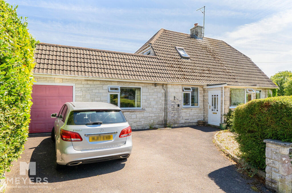 Main image of property: Came View Close, Dorchester, DT1 2