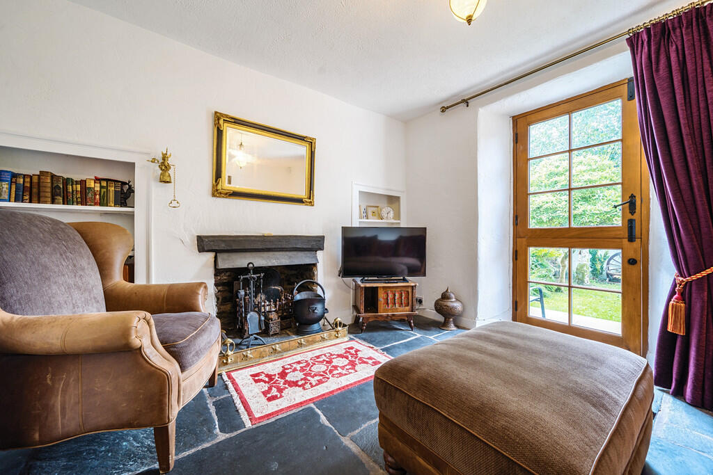 2 Woodland Grove, Ellerthwaite Road, Windermere, LA23 2BT photo 2