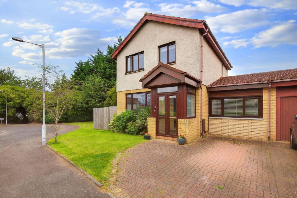 Main image of property: Andrew Lang Crescent, St Andrews, KY16