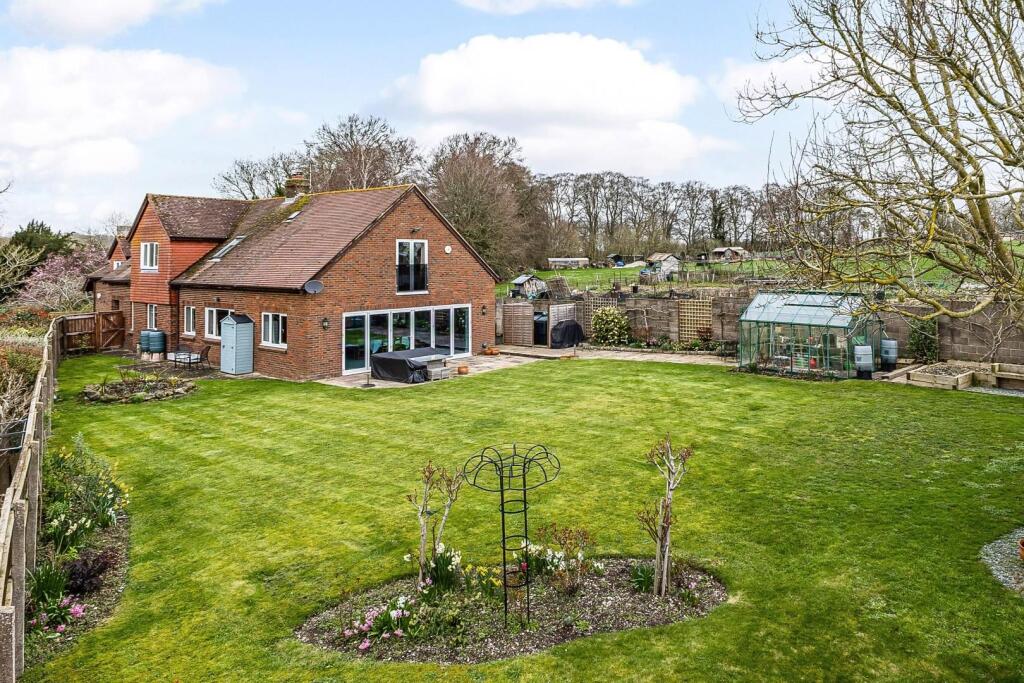 Main image of property: Church Lane, Figheldean, Salisbury