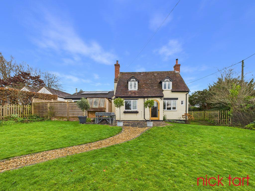 Main image of property: Garmston, Shrewsbury