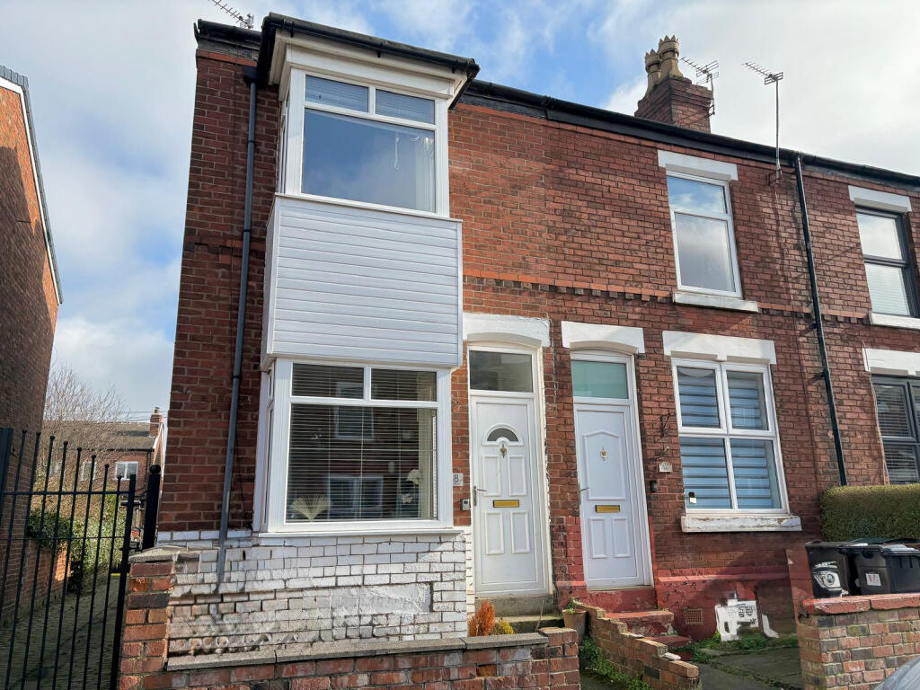Main image of property: Farr Street, Edgeley