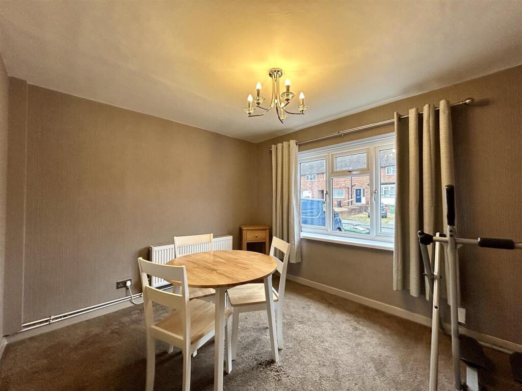 Cranmoor Crescent, Halesowen - View 5