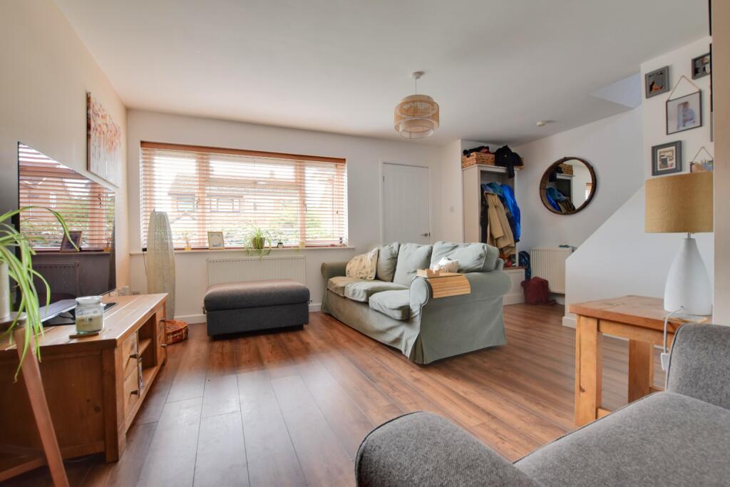 House in Colchester, Layer-de-la-Haye - View 3