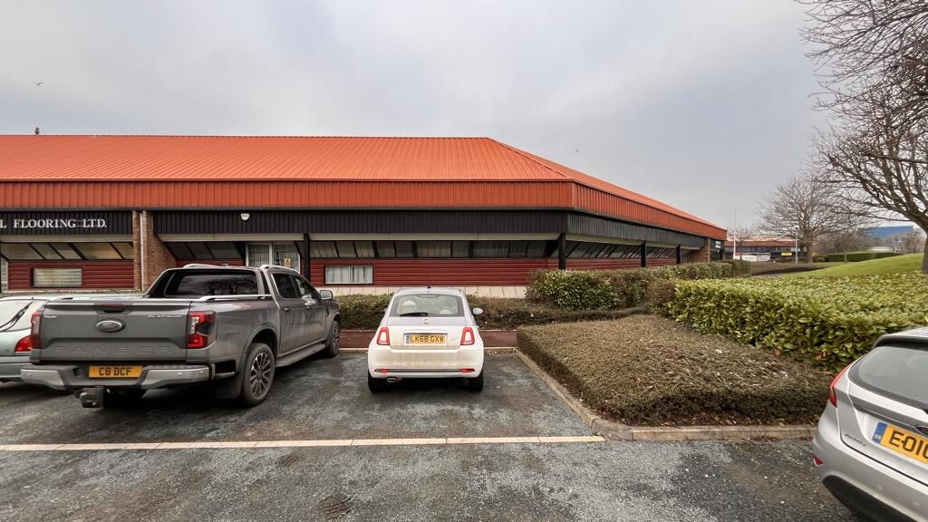 Main image of property: 17, Hornsby Square, Southfields Business Park, Basildon, Essex, SS15