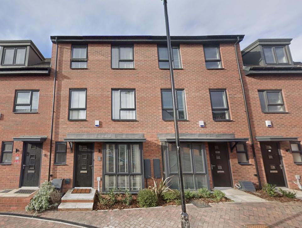 Main image of property: Dove mews, Lakeside, Doncaster